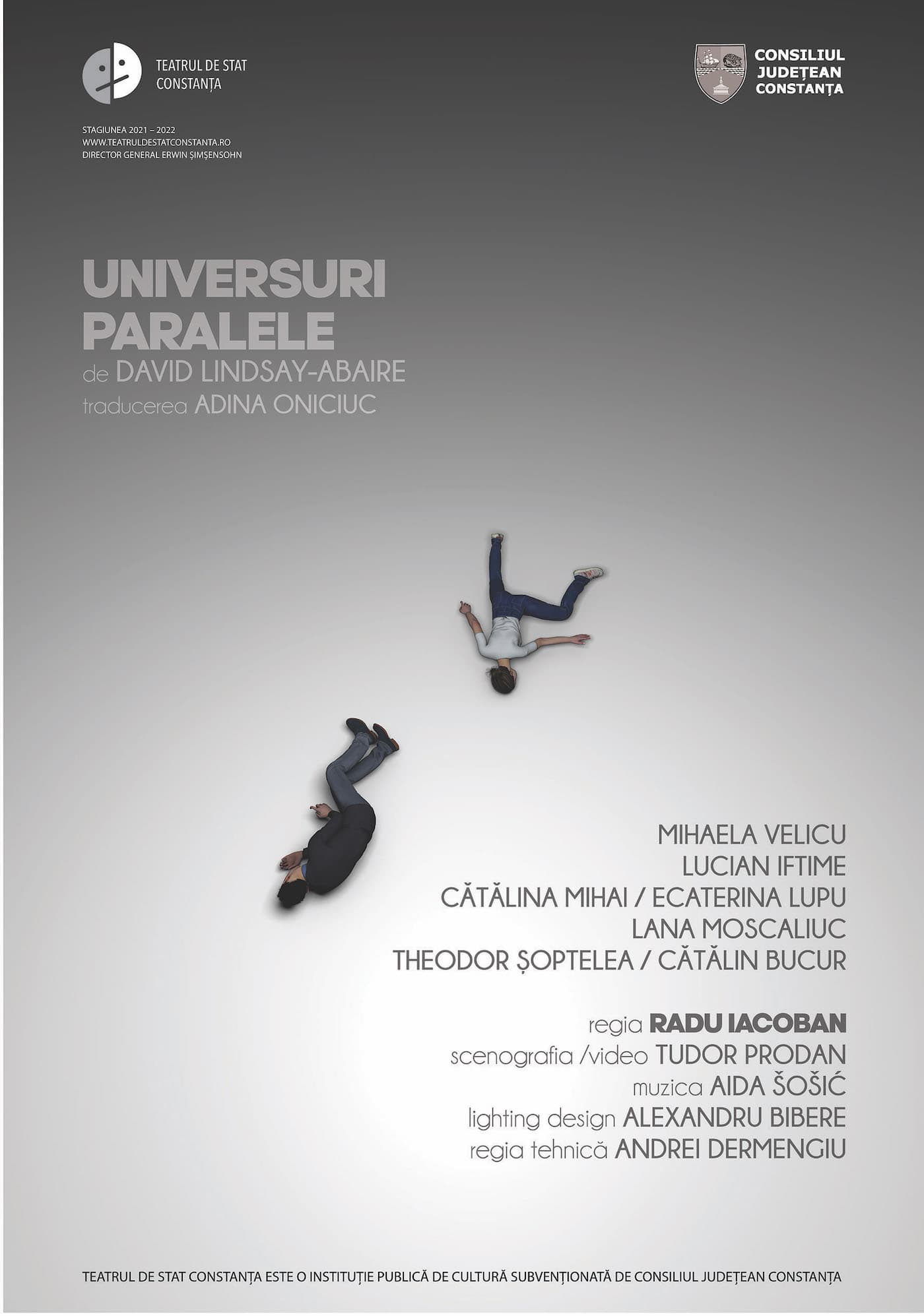Universuri paralele