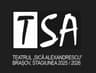 Teatrul Sica Alexandrescu