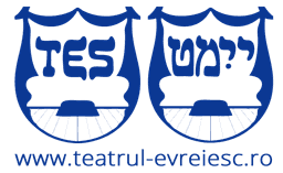 Teatrul Evreiesc de Stat