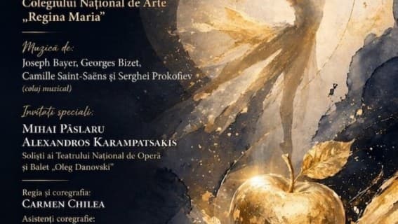 Teatrul de Stat Constanta