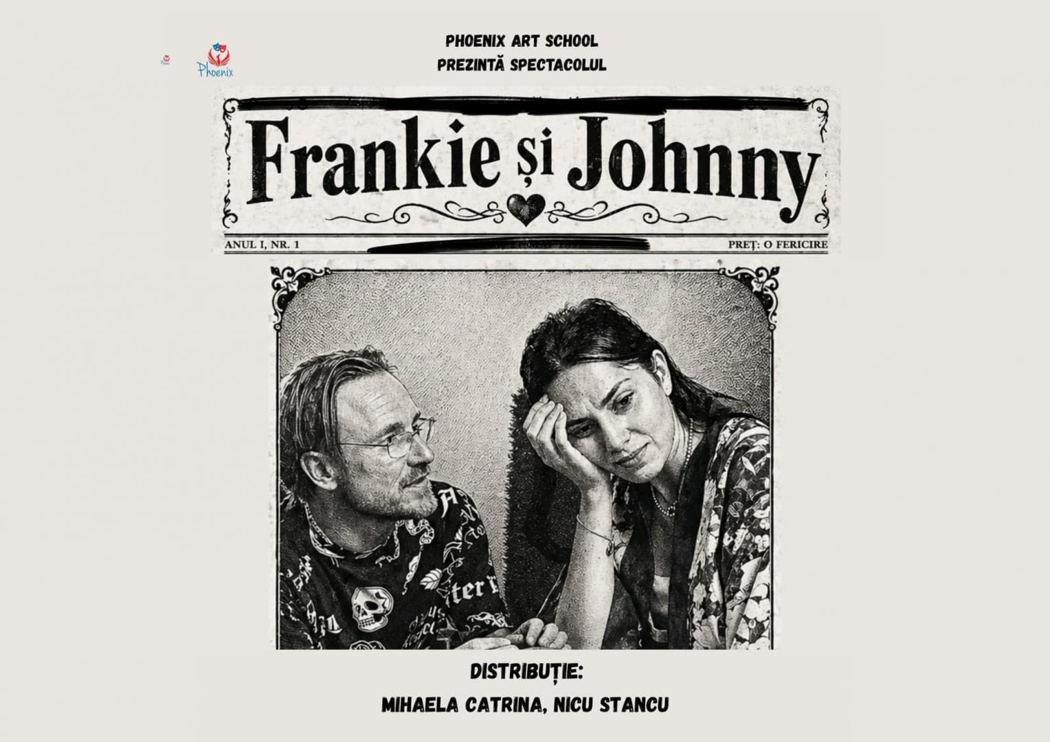 Frankie si Johnny