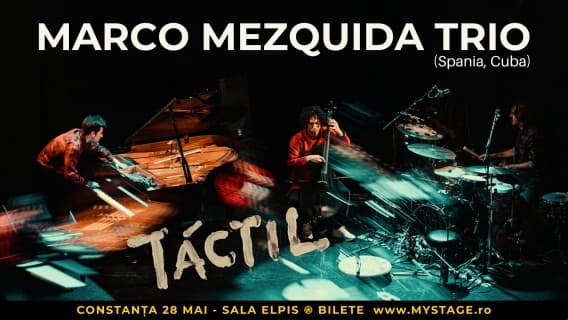Teatrul pentru Copii și Tineret “Căluțul de mare”