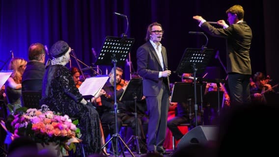 Teatrul de Vara Soveja
