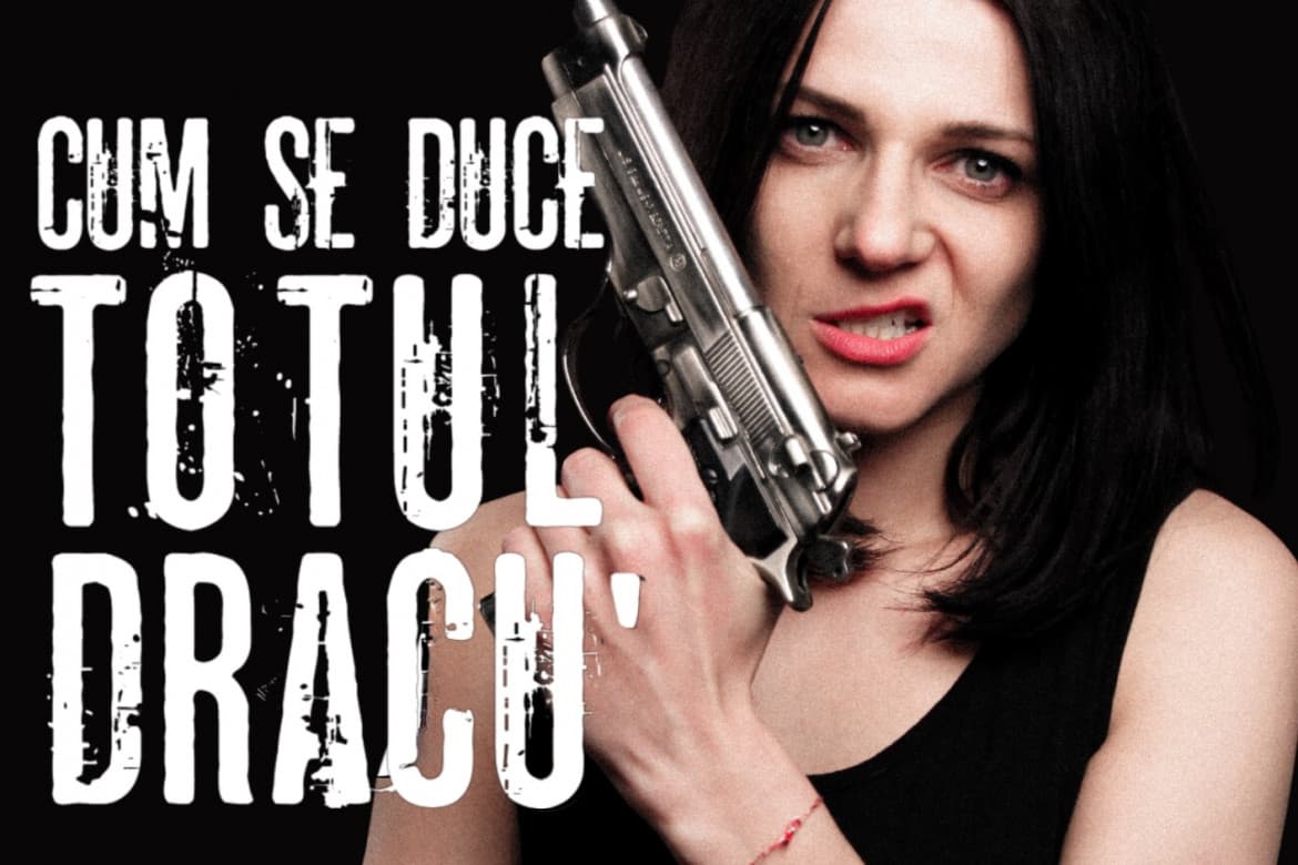 Cum se duce totul dracu`