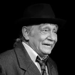 Rudi Rosenfeld