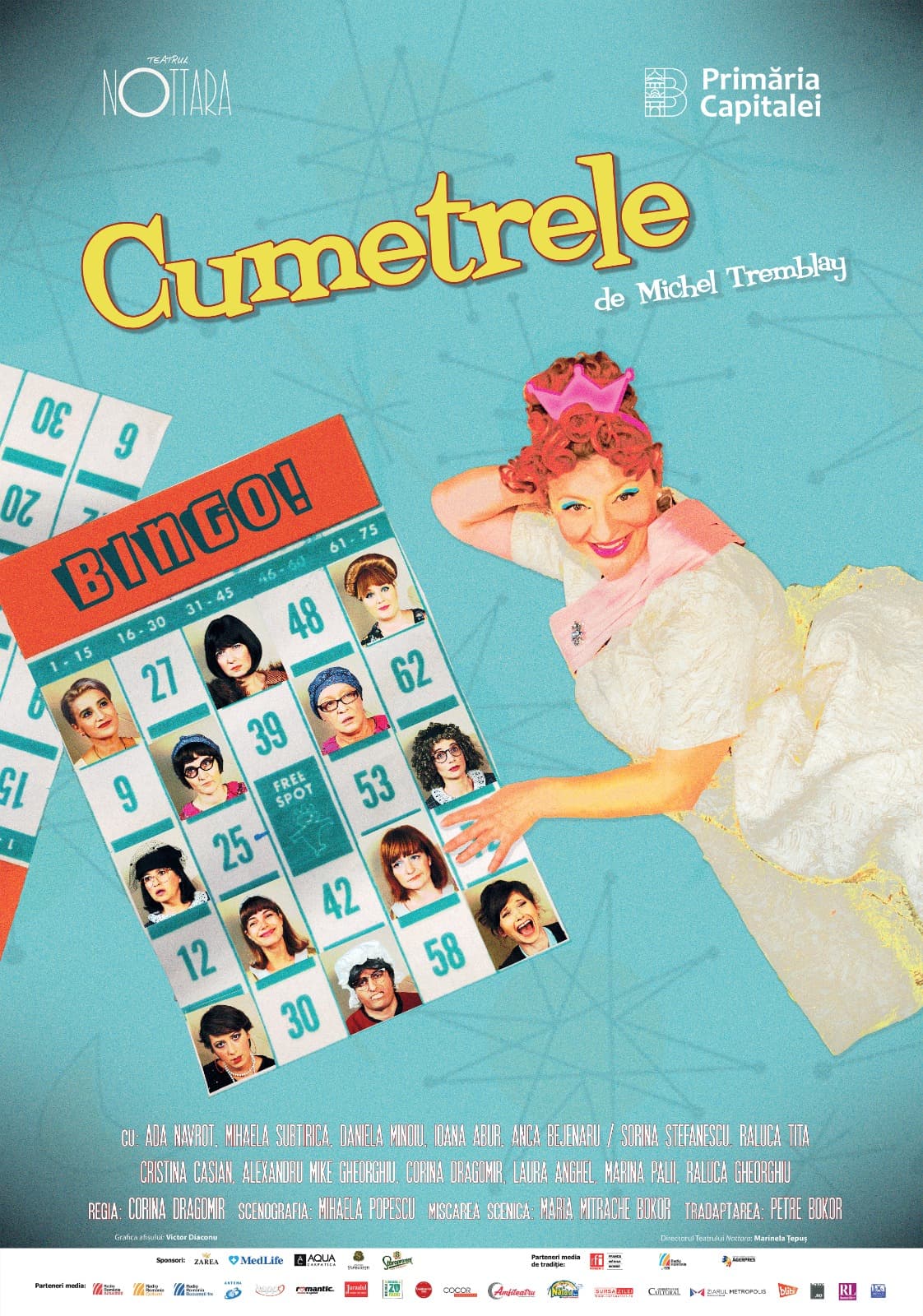 Cumetrele