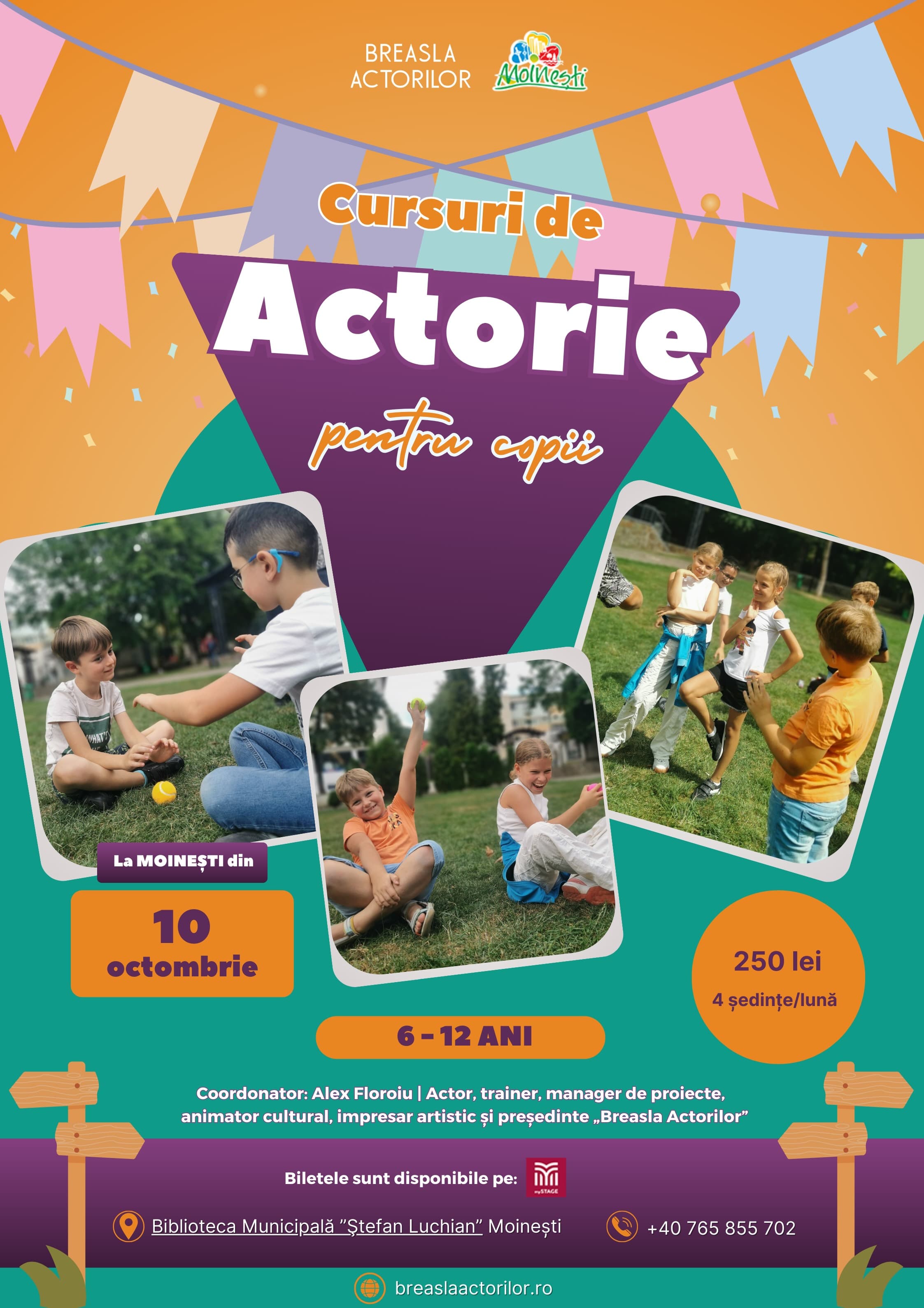 Event