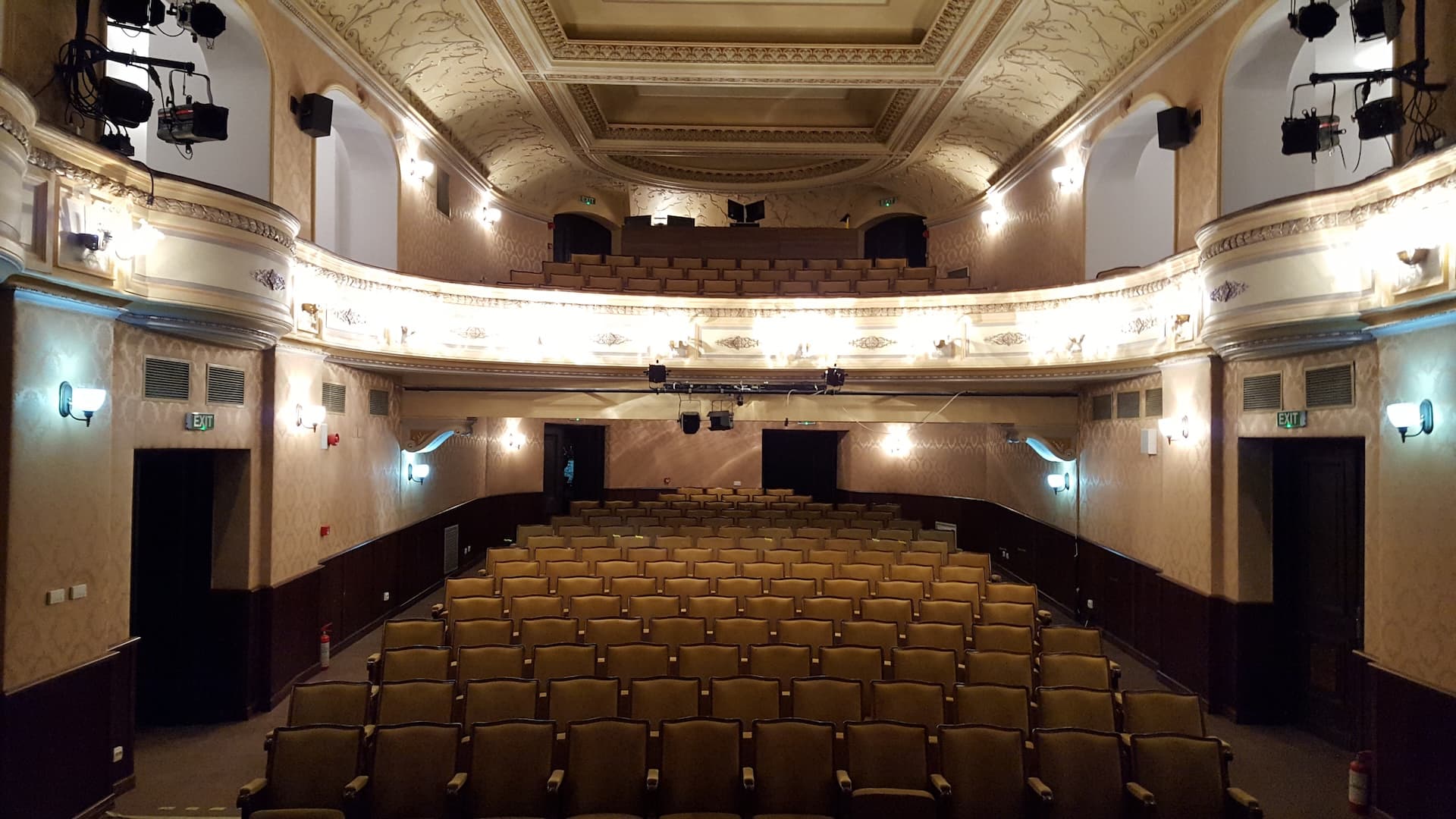 Teatrul Evreiesc de Stat