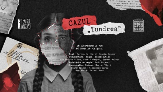Teatrul Apropo