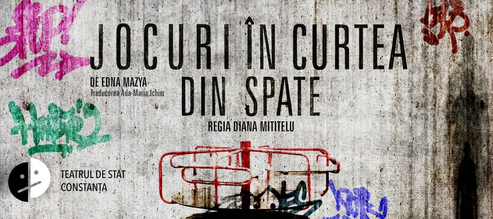 Jocuri în curtea din spate