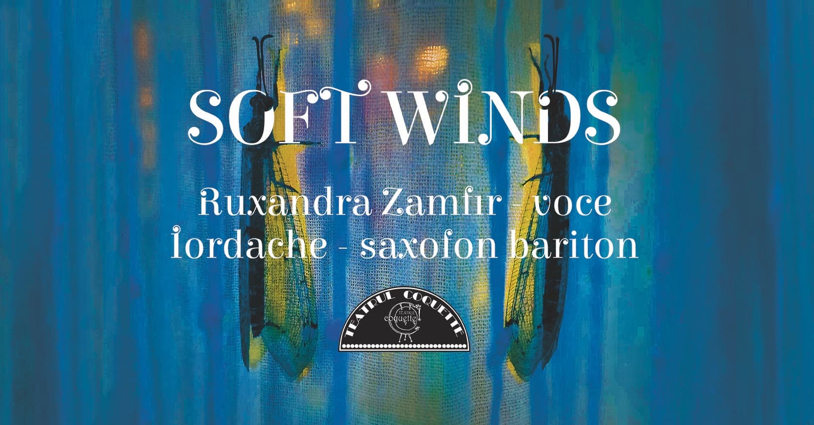 Jazz Interbelic - Soft Wings