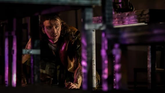 Teatrul Evreiesc de Stat