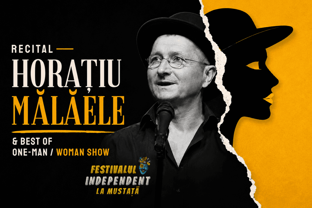 Teatrul de Comedie (Sfantul Dumitru)