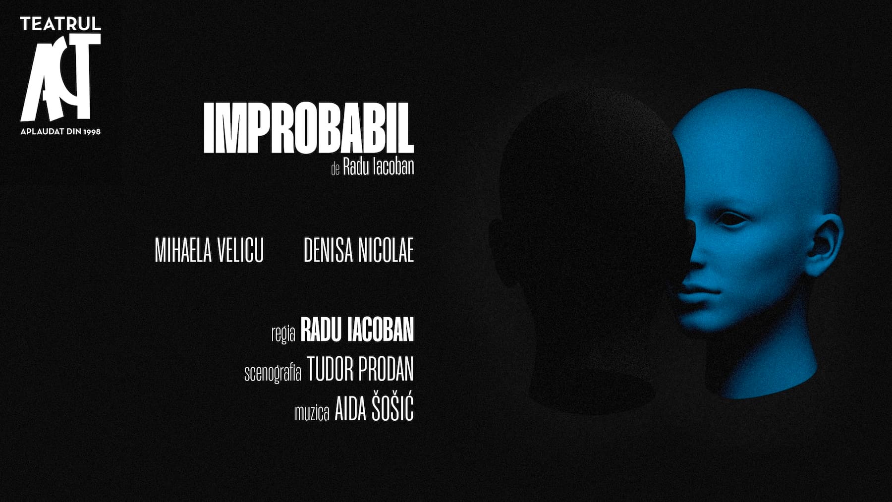 IMPROBABIL