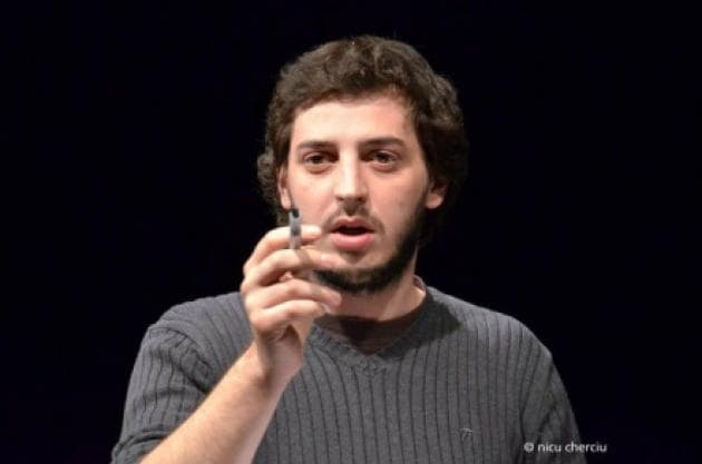 Tudor Lucanu