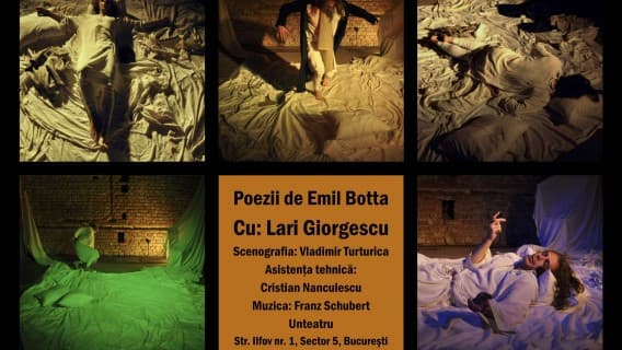 Teatrul UNTEATRU