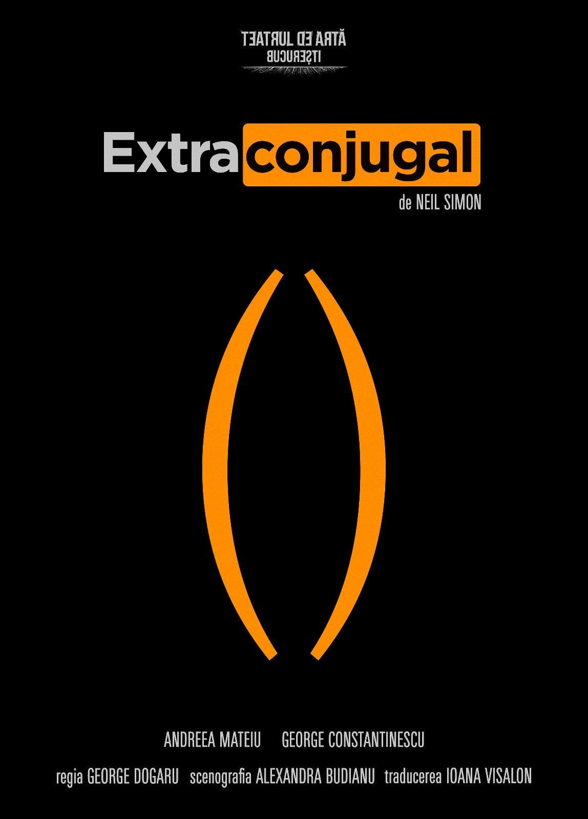 Extraconjugal