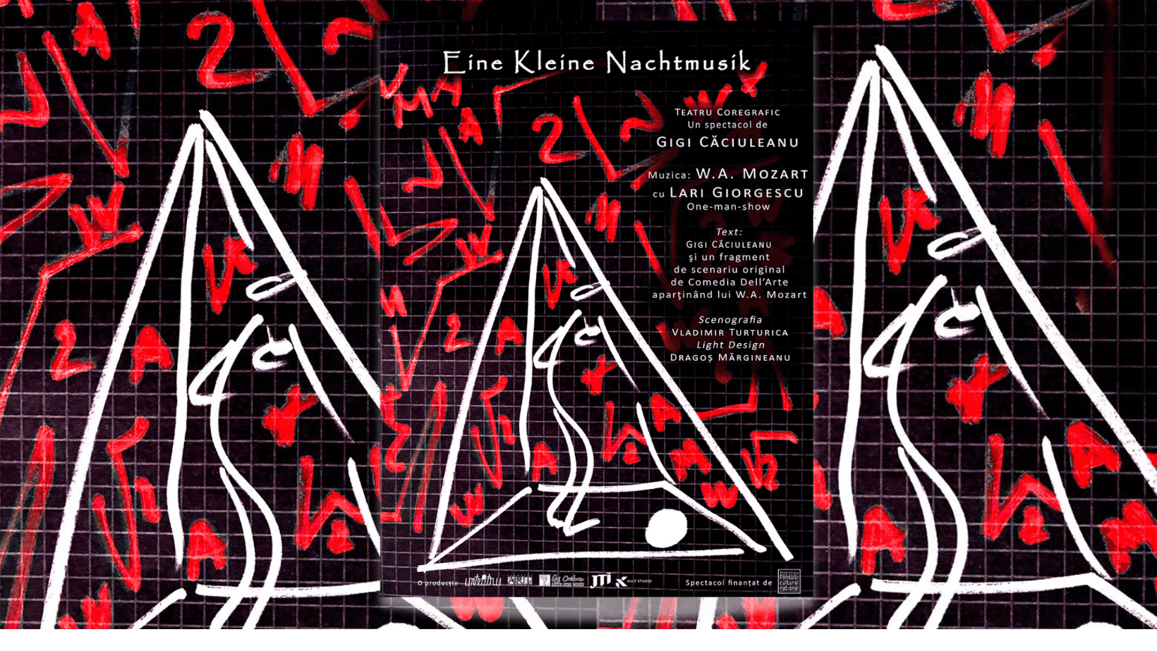 Eine kleine Nachtmusik