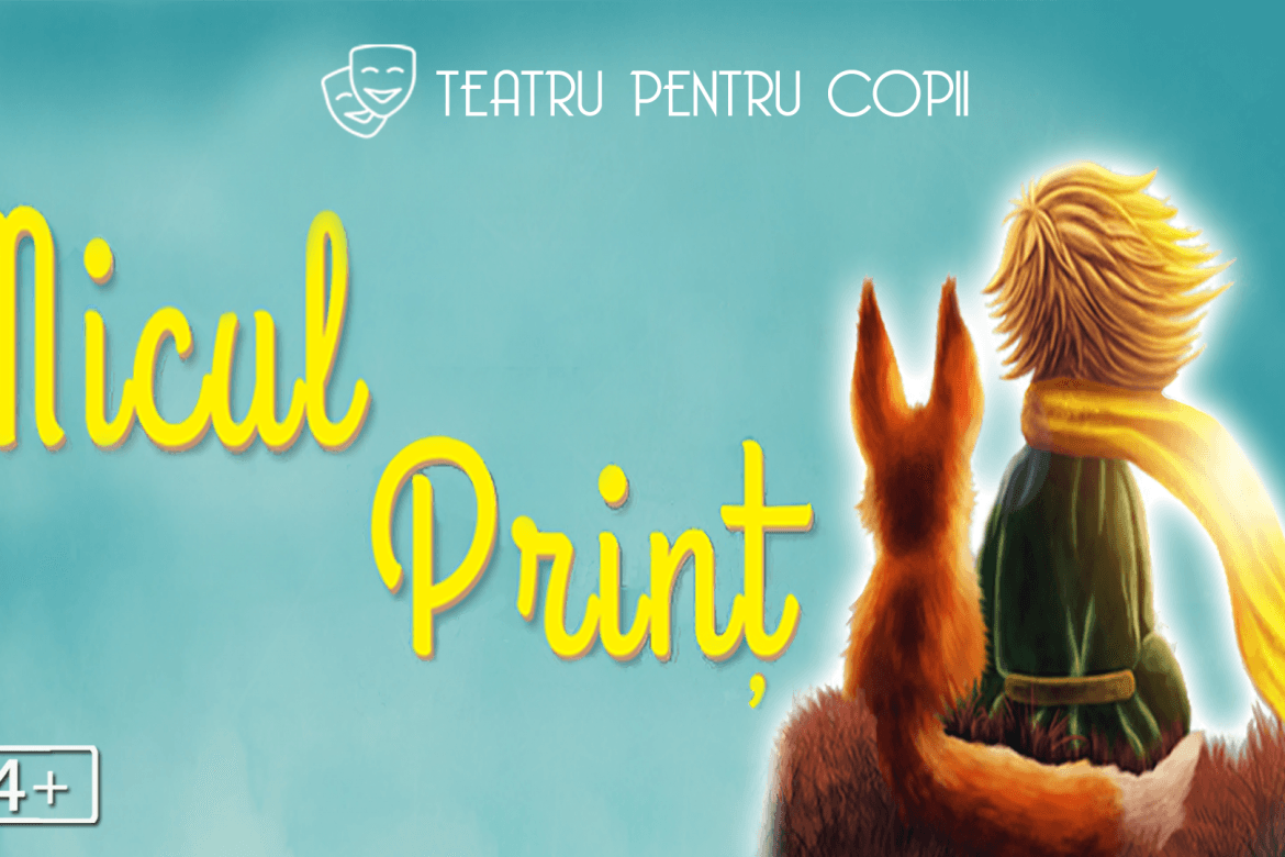 Micul Print @ Hanu’ lui Manuc