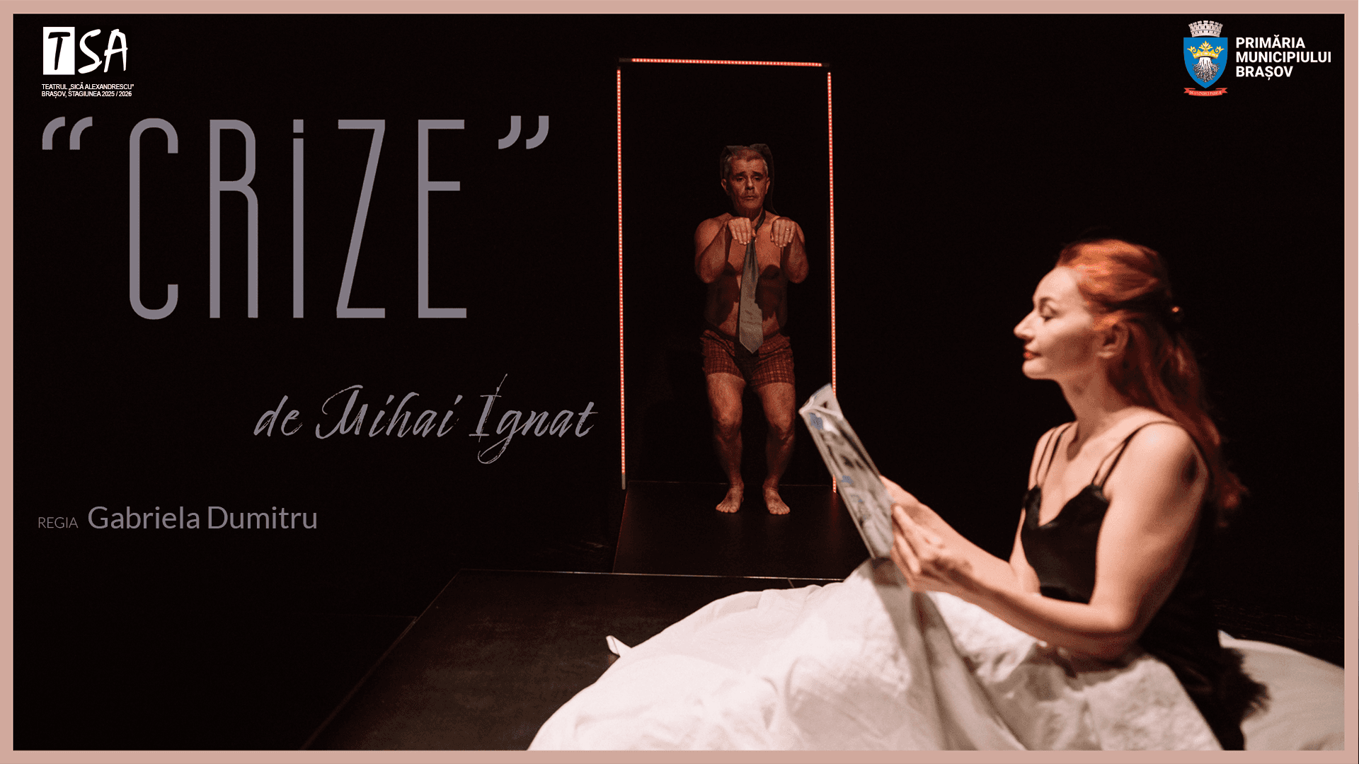 Crize