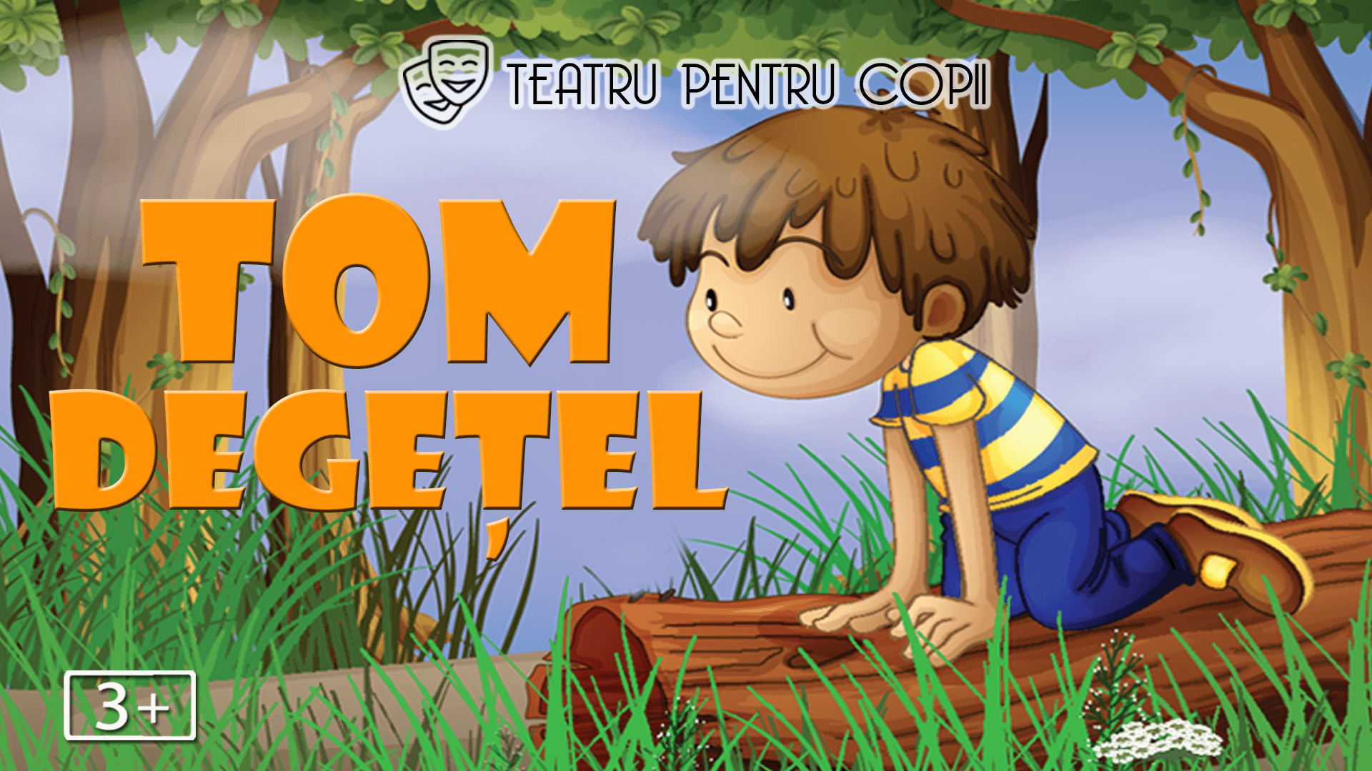 Tom Degețel @ Clubul Țăranului - La Mama (MȚR)