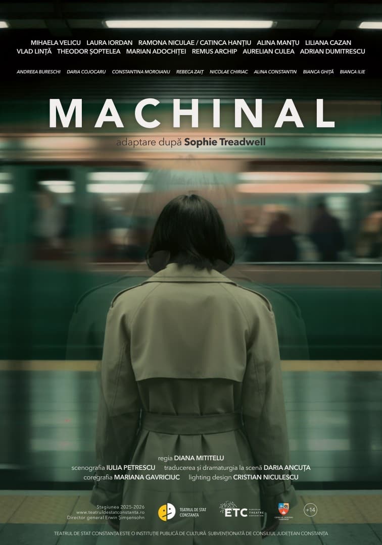 Machinal