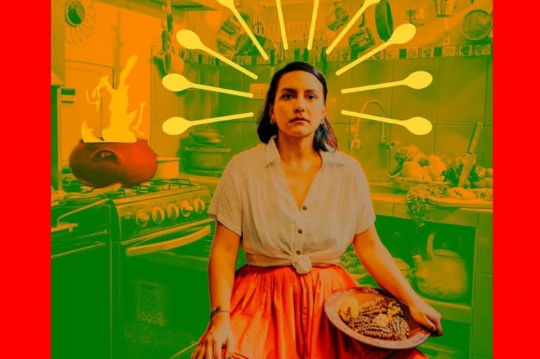 Eating myself - SEAS 2026