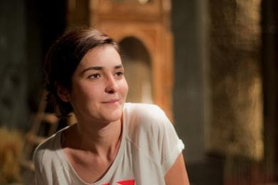 Sânziana Stoican