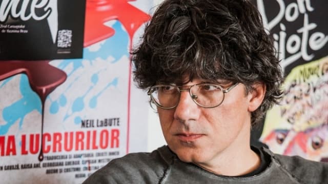 Cristi Juncu