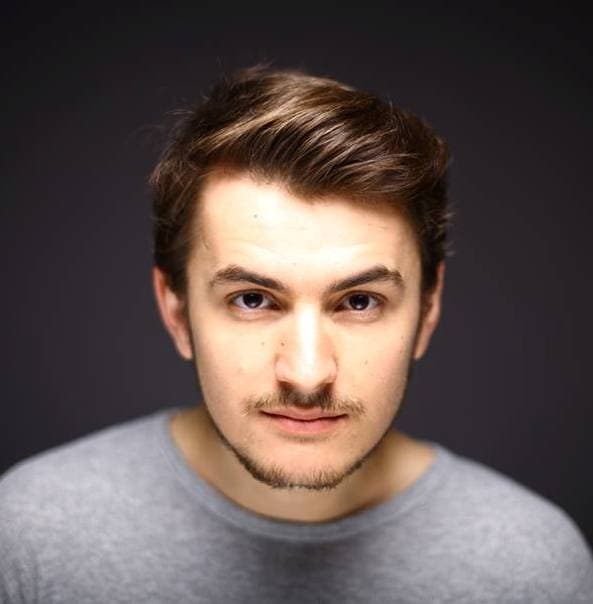 Vlad Udrescu