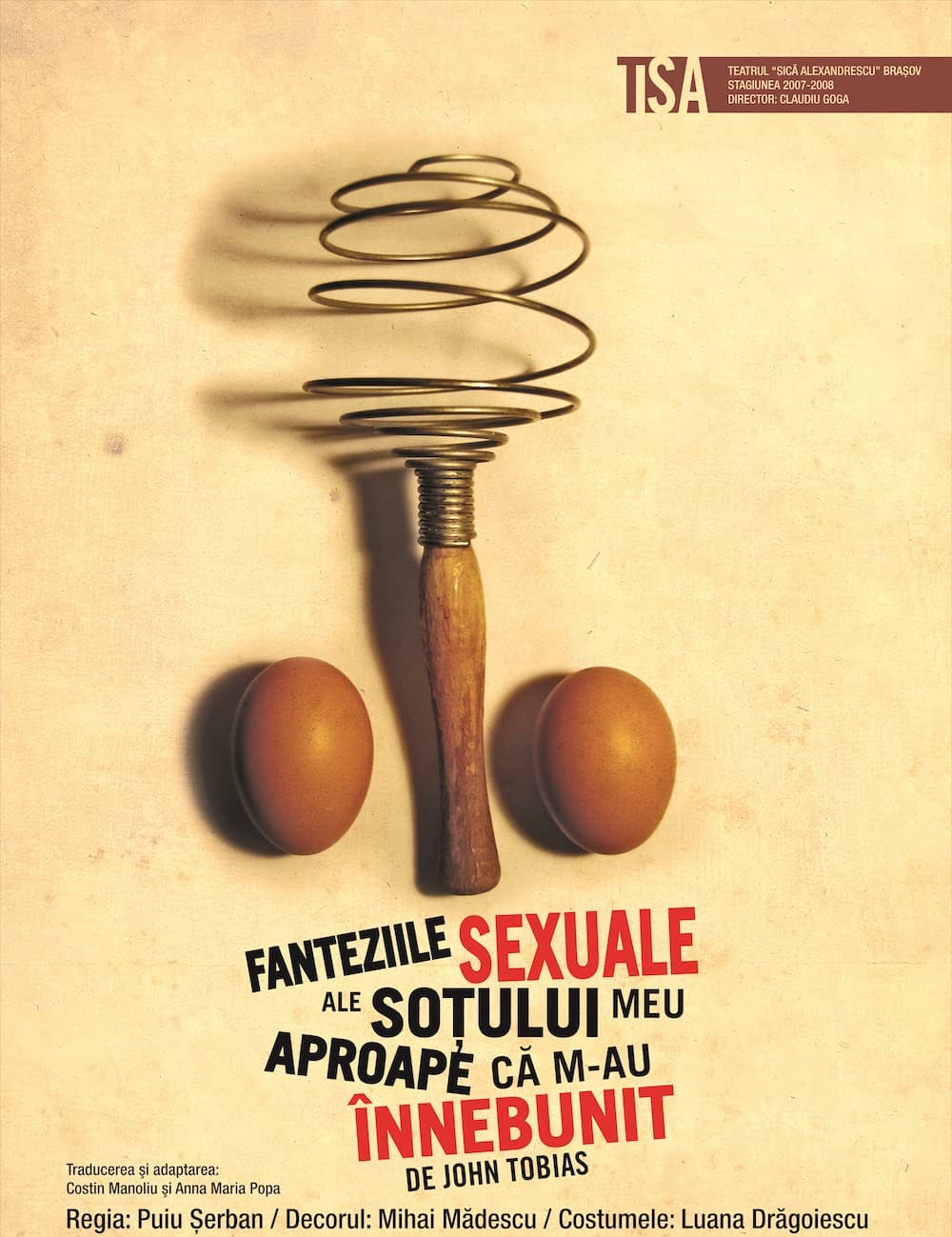 Fanteziile sexuale ale soţului meu aproape că m-au înnebunit