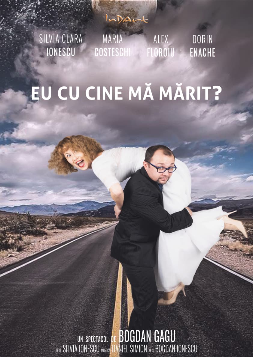 Eu cu cine mă mărit?