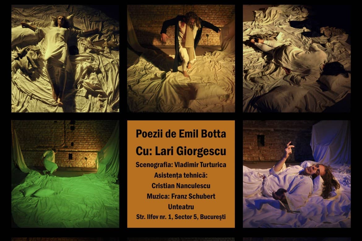 Poezia visului