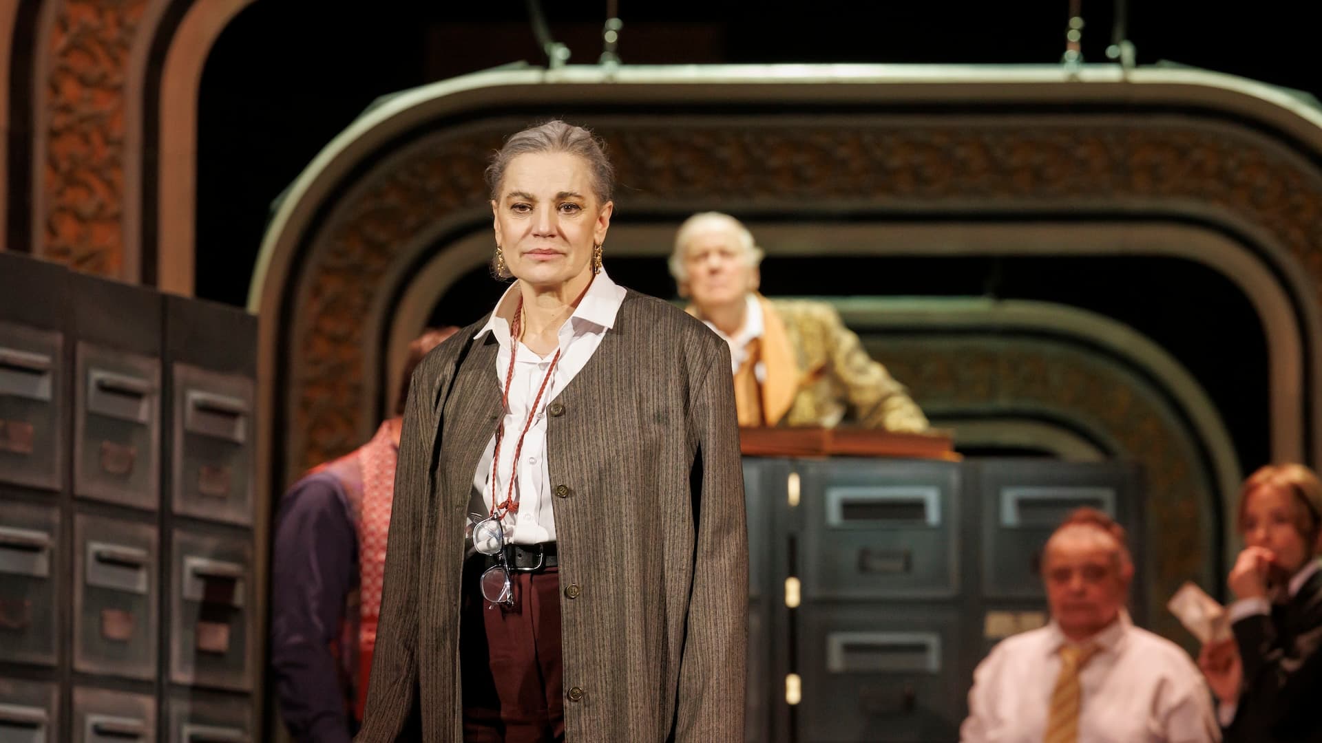 NEGUȚĂTORUL DIN VENEȚIA