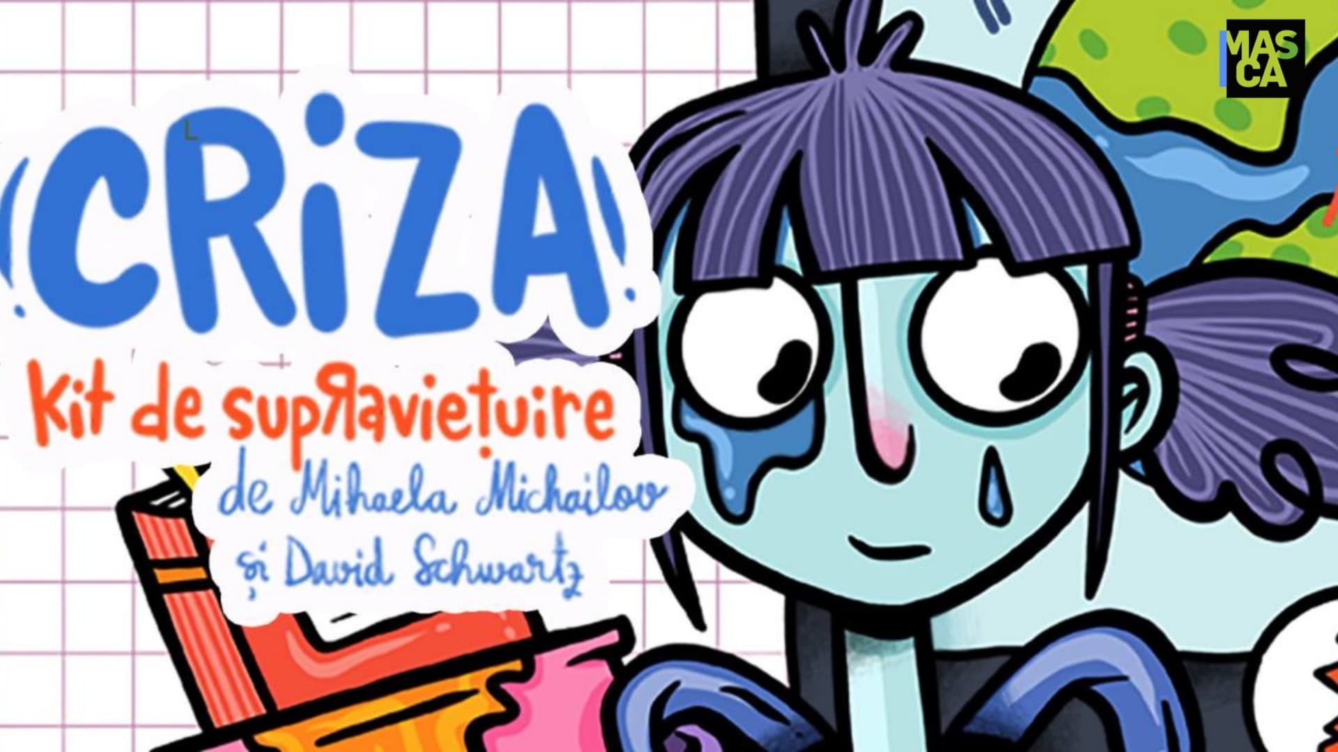 Criza. Kit de supraviețuire