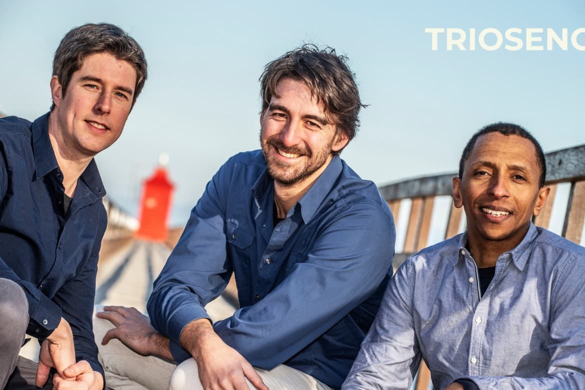 TRIOSENCE (Germania/Cuba) în premieră la Jazz Fan Rising Constanța