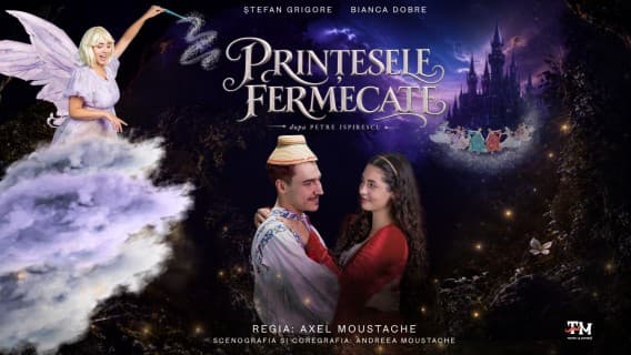 Teatrul Amzei