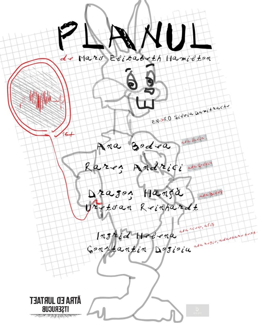 PLANUL