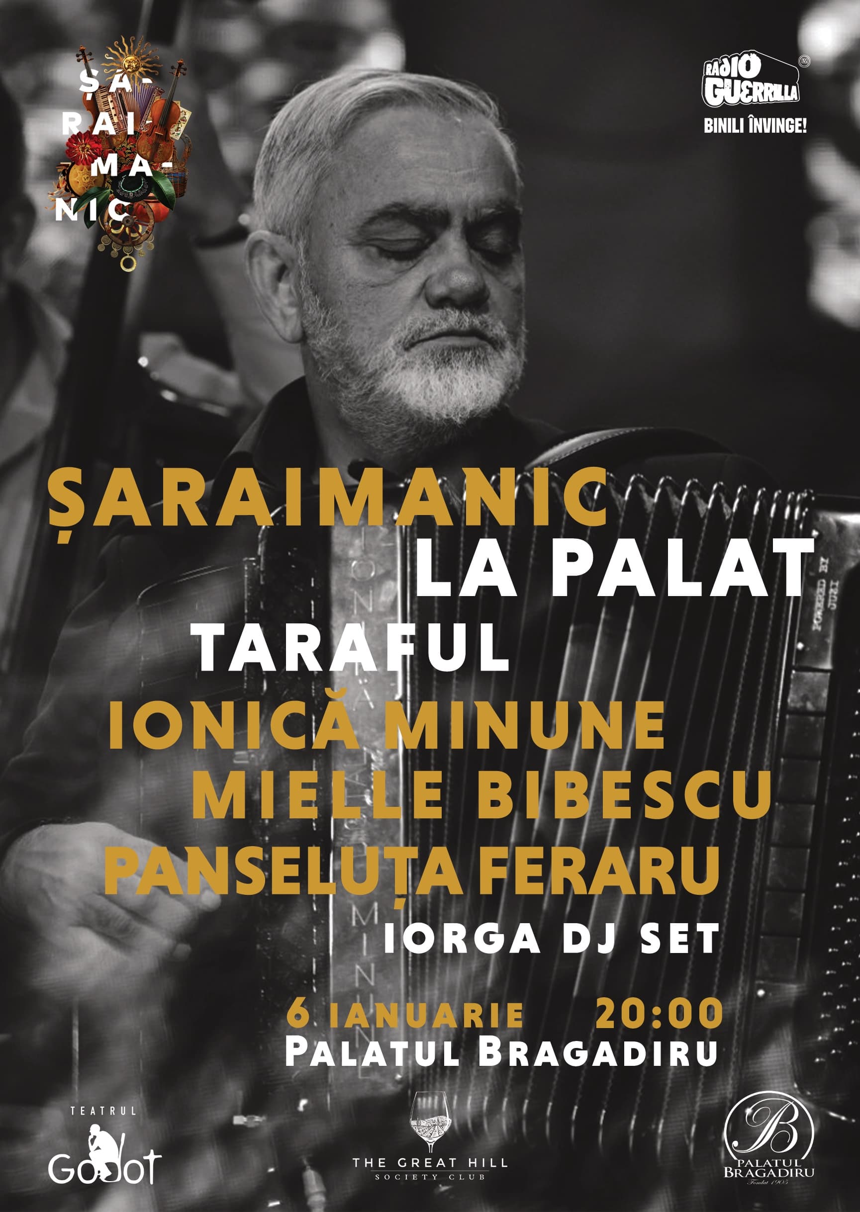 Event