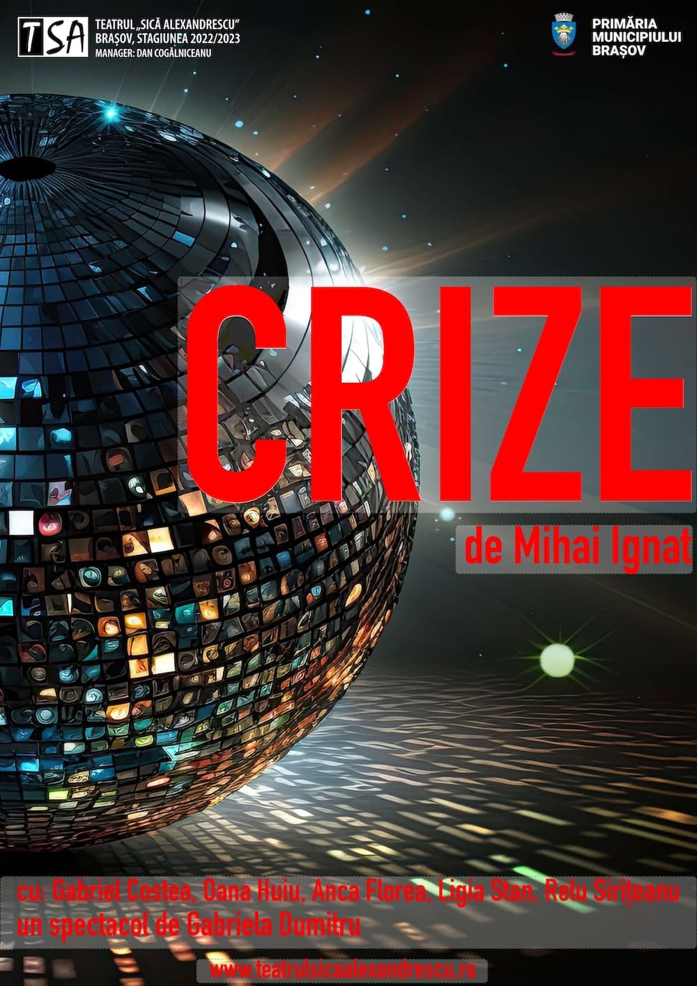 Crize