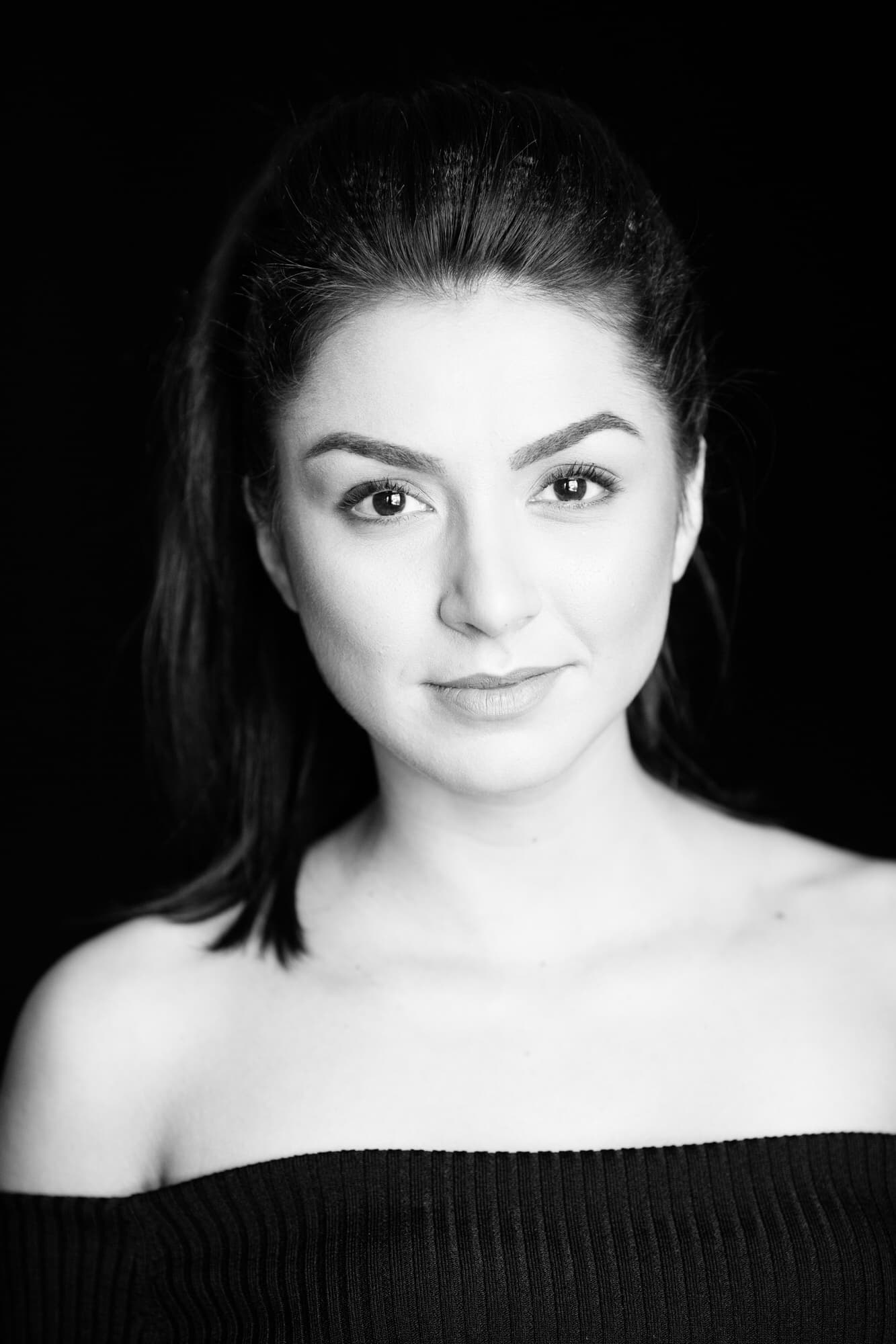 Bianca Cuculici