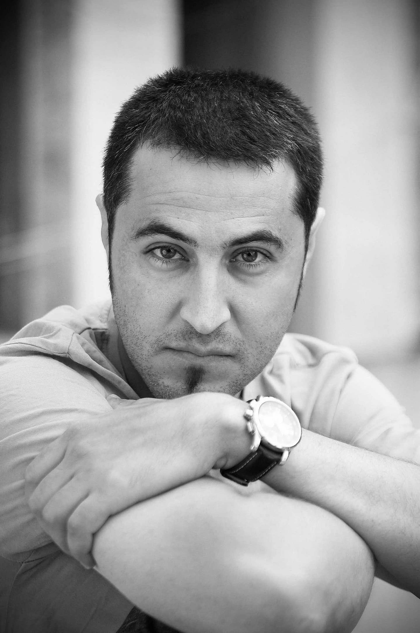Gavril Pătru