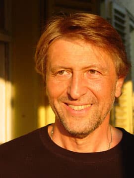 Andrei Serban