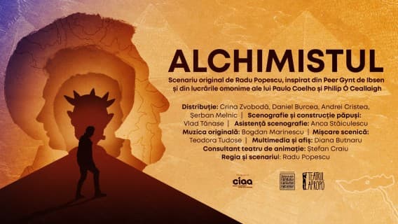Alchimistul