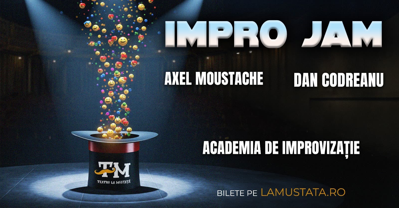 IMPRO JAM