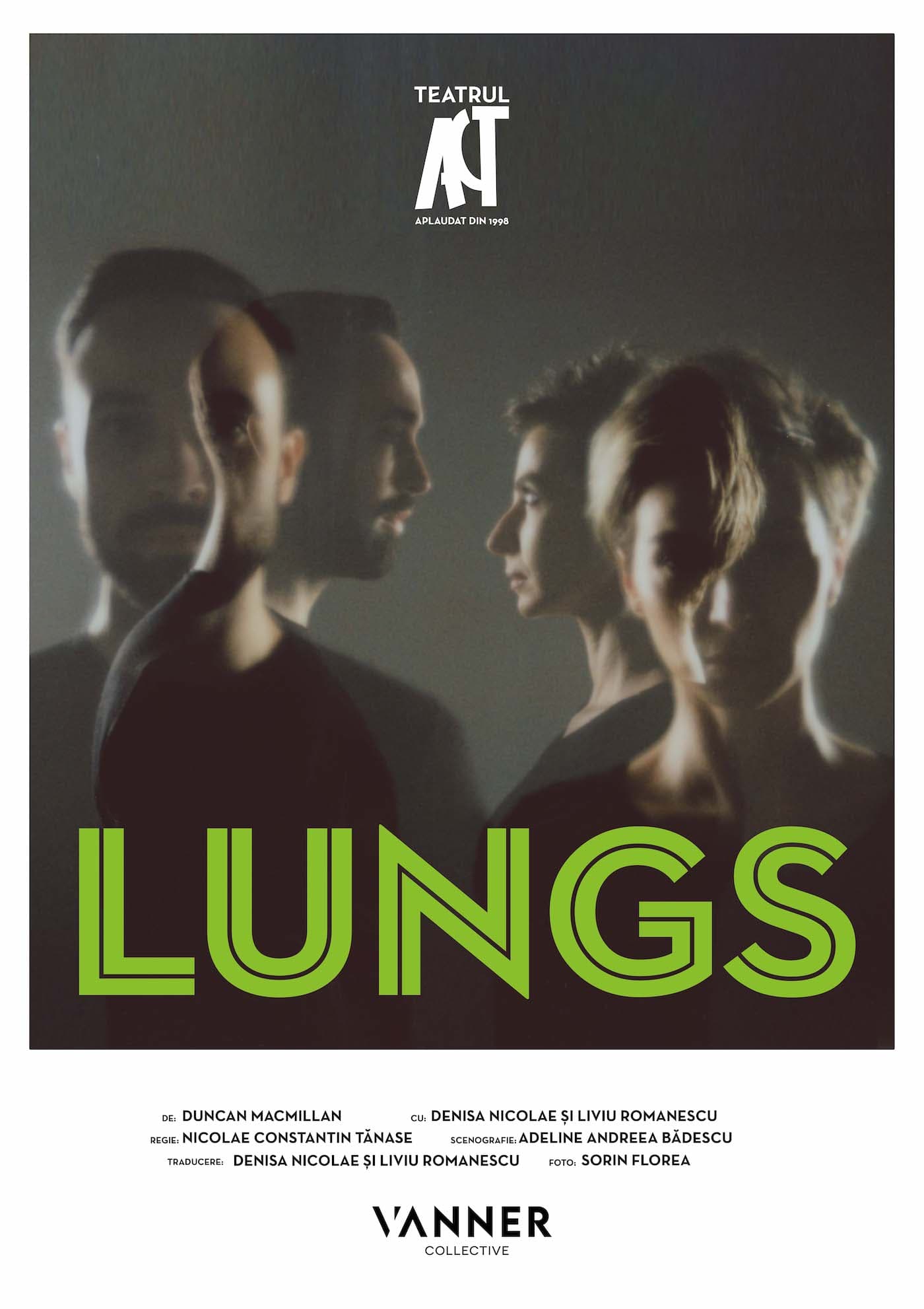 LUNGS