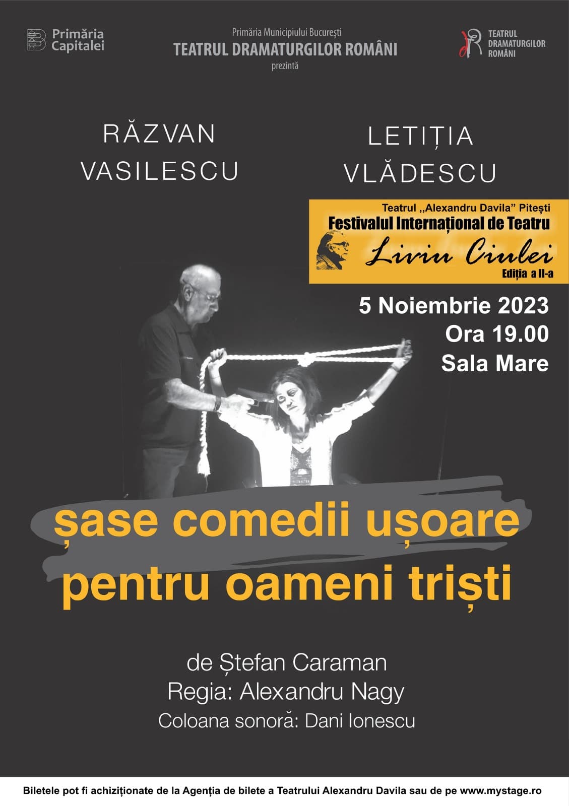 Event