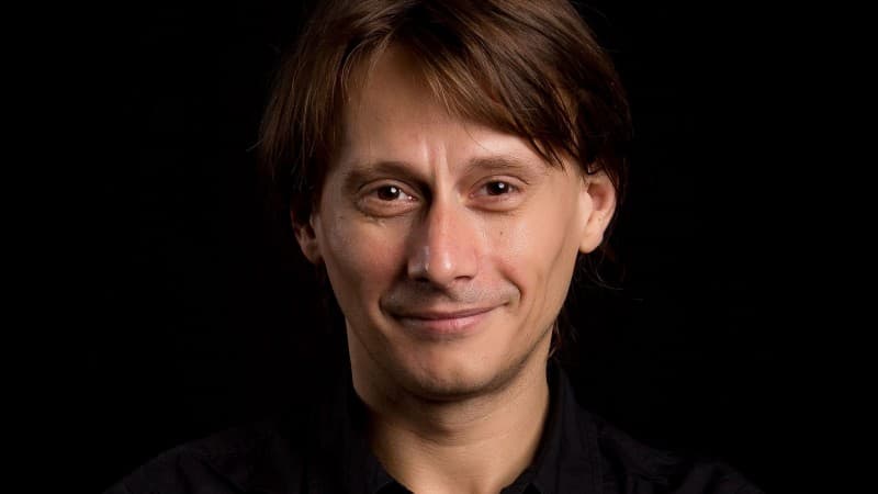 Marius Manole