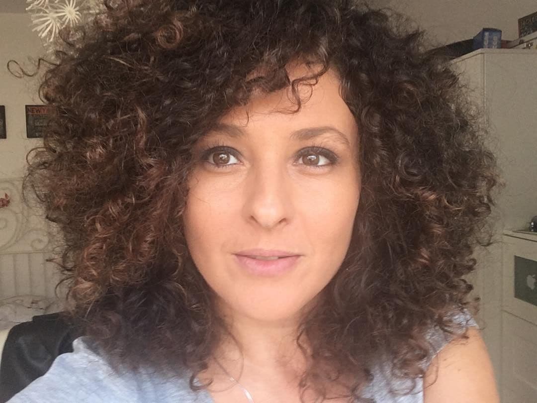 Adriana Titieni
