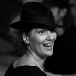 Cristina Cîrcei